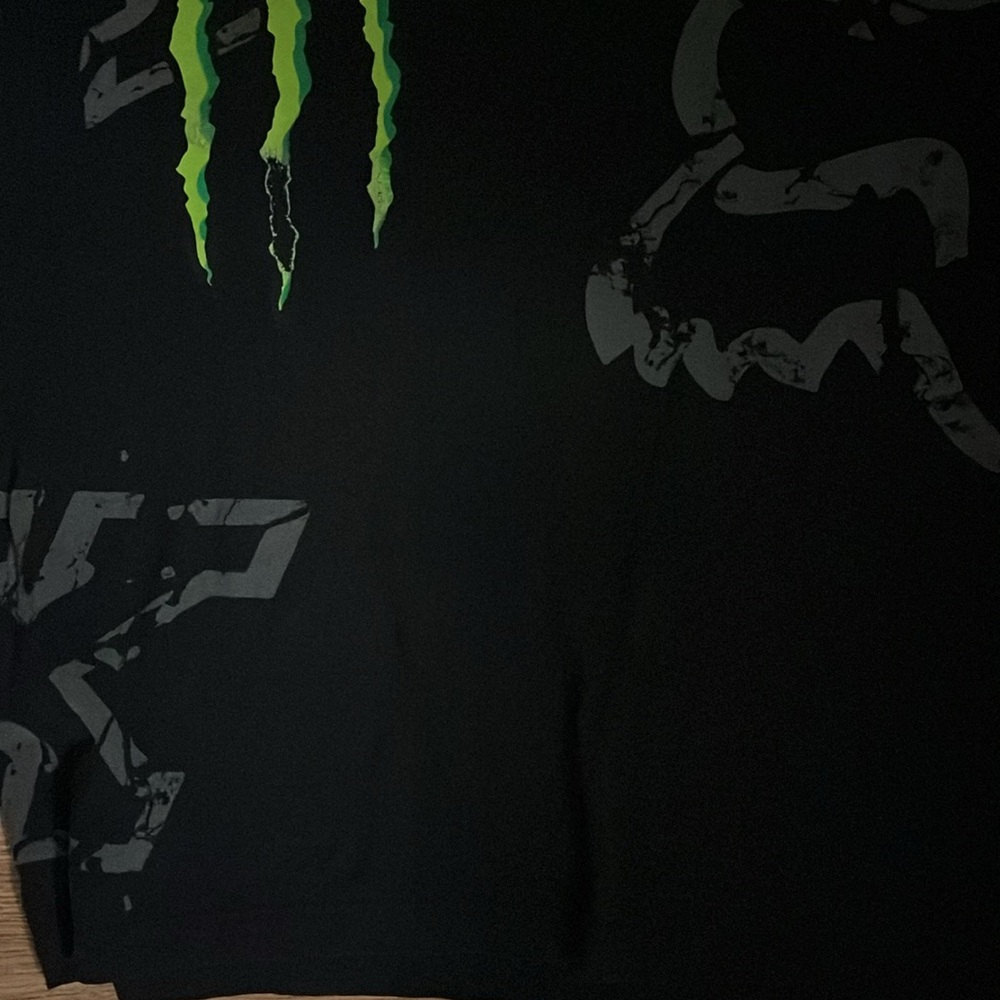 π¦πΆοΈπ¦β’ β‘οΈ FOX x Monster x Ricky Carmichael β¦π
πΆοΈ - Picture 6 of 12